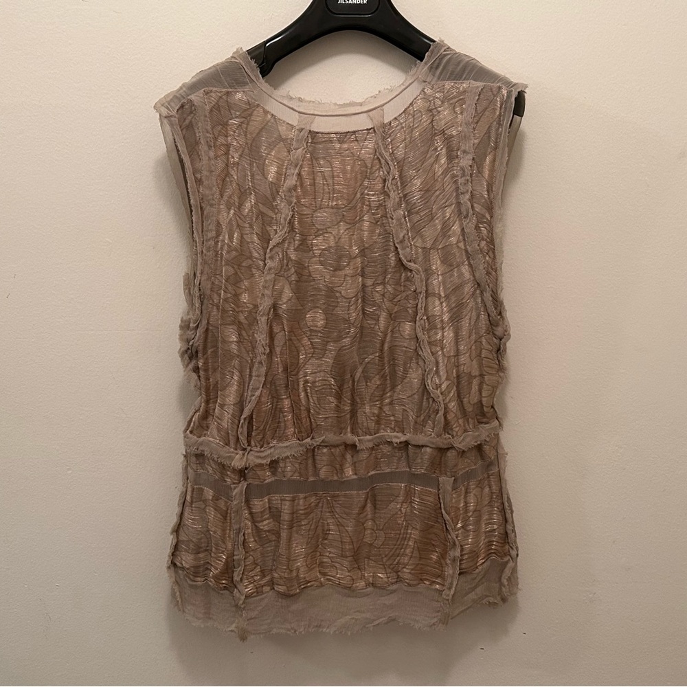 Marc Jacob’s top